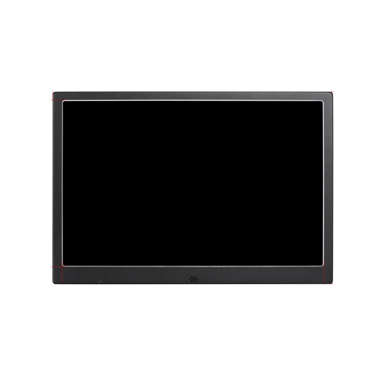 Cornice per foto digitali con display ad alta risoluzione HSD1202 da 12,1 pollici 1280x800 con supporto e telecomando, supporto scheda SD / MMC / MS / porta USB, presa EU (argento), HSD1202 12.1 inch