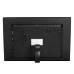 Cornice digitale 12,1" 1280x800 con telecomando e USB
