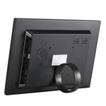Cornice digitale 12,1" 1280x800 con telecomando e USB