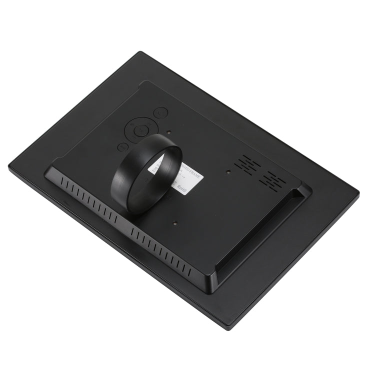 Cornice digitale 12,1" 1280x800 con telecomando e USB