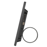 Cornice digitale 12,1" 1280x800 con telecomando e USB