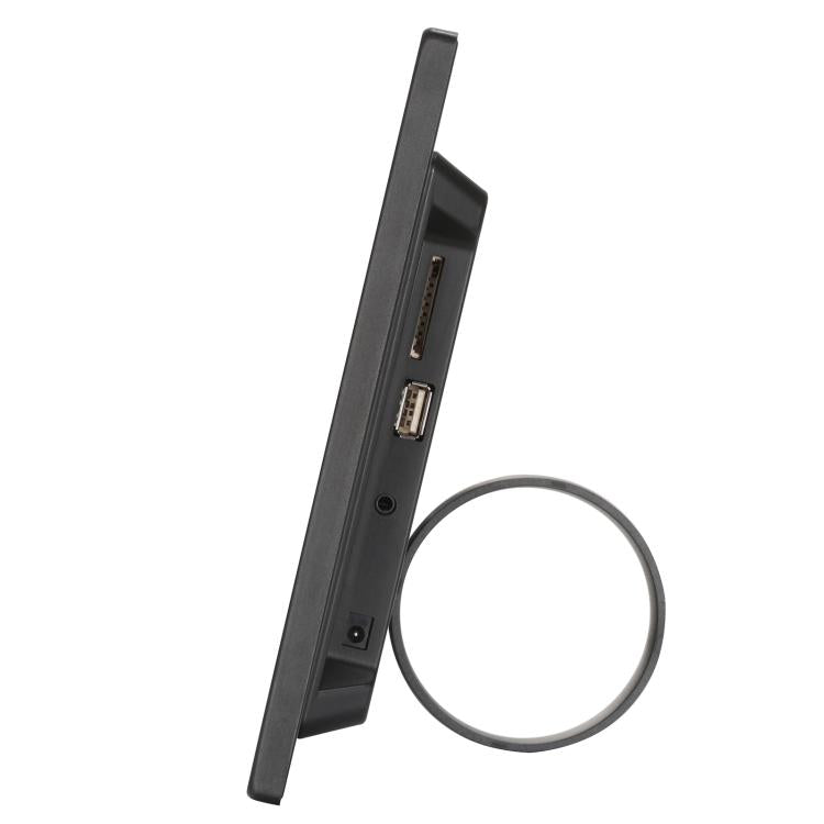 Cornice digitale 12,1" 1280x800 con telecomando e USB