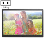 Cornice digitale 12,1" 1280x800 con telecomando e USB