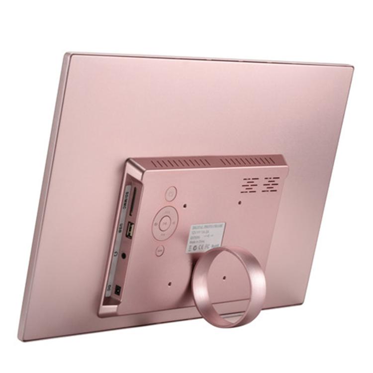 Cornice digitale 17 pollici LED 1440x900 con telecomando