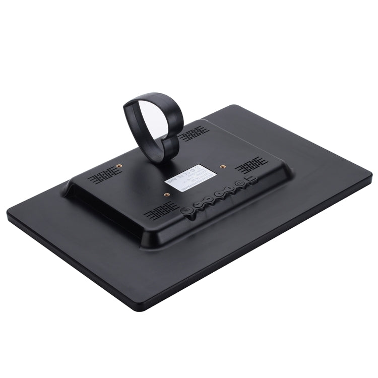 Cornice digitale 13 pollici LED con telecomando e supporto