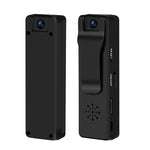 Penna con telecamera WiFi 1080p HD RD03 con clip