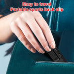 Penna con telecamera WiFi 1080p HD RD03 con clip