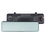 Anytek T300 Ultra HD 1080P 10,88 pollici IPS Touch Screen DVR registratore di guida per auto, T300