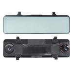 Anytek T300 Ultra HD 1080P 10,88 pollici IPS Touch Screen DVR registratore di guida per auto, T300