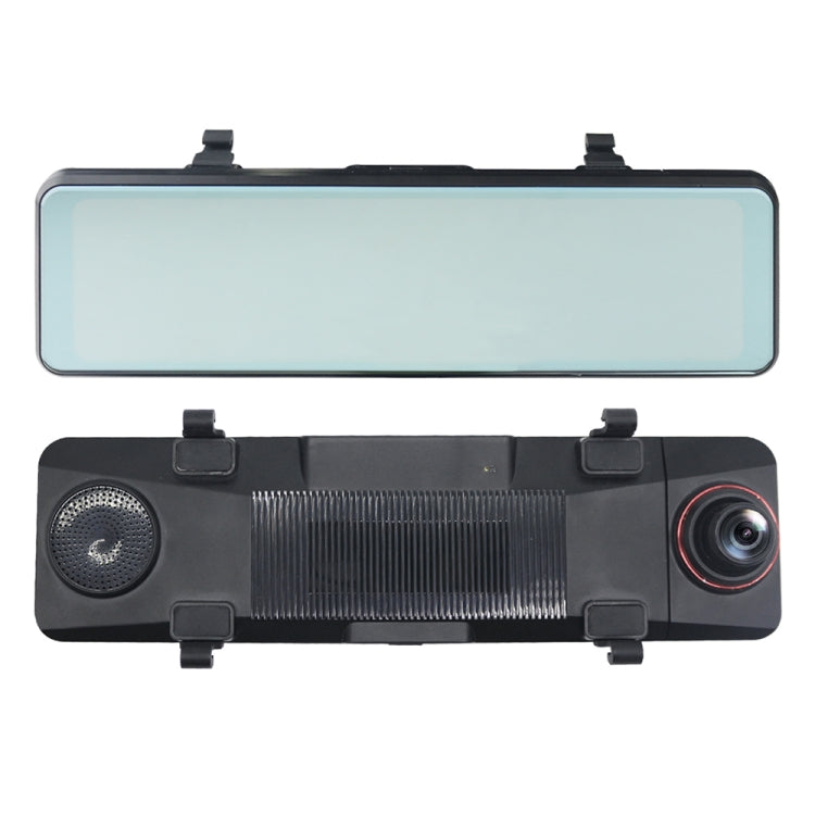 Anytek T300 Ultra HD 1080P 10,88 pollici IPS Touch Screen DVR registratore di guida per auto, T300