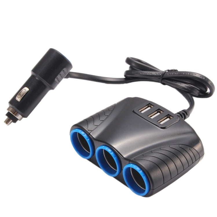 Generalplus 720P VGA Display LCD da 2,4 pollici Registratore DVR per auto, supporto registrazione in loop / rilevamento del movimento / funzione di visione notturna, 2.4 inch