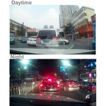 Telecamera DVR per auto LCD da 3,0 pollici HD 720P 3.0MP Fotocamera Visione grandangolare da 170 gradi, Supporto Visione notturna/Rilevamento movimento/Scheda TF/HDMI/G-Sensore, 3.0 inch