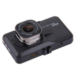 Telecamera DVR per auto LCD da 3,0 pollici HD 720P 3.0MP Fotocamera Visione grandangolare da 170 gradi, Supporto Visione notturna/Rilevamento movimento/Scheda TF/HDMI/G-Sensore, 3.0 inch