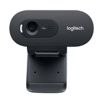 Webcam Logitech C270i IPTV HD