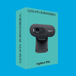Webcam Logitech C270i IPTV HD