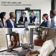 Webcam Logitech C270i IPTV HD