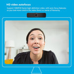 Webcam Logitech C925E HD 1080p con copertura di sicurezza integrata