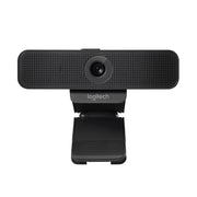 Webcam Logitech C925E HD 1080p con copertura di sicurezza integrata