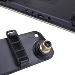 Display schermo sinistro DVR 1080P per specchietto retrovisore au