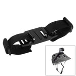 PULUZ Kit 53 in 1 accessori per action camera DJI Osmo
