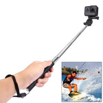 PULUZ Kit 53 in 1 accessori per action camera DJI Osmo