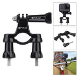 PULUZ Kit 53 in 1 accessori per action camera DJI Osmo