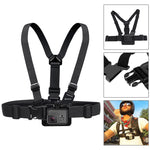 PULUZ Kit 53 in 1 accessori per action camera DJI Osmo