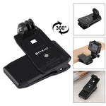 PULUZ Kit 53 in 1 accessori per action camera DJI Osmo
