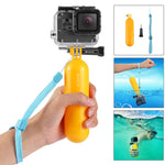 PULUZ Kit 53 in 1 accessori per action camera DJI Osmo
