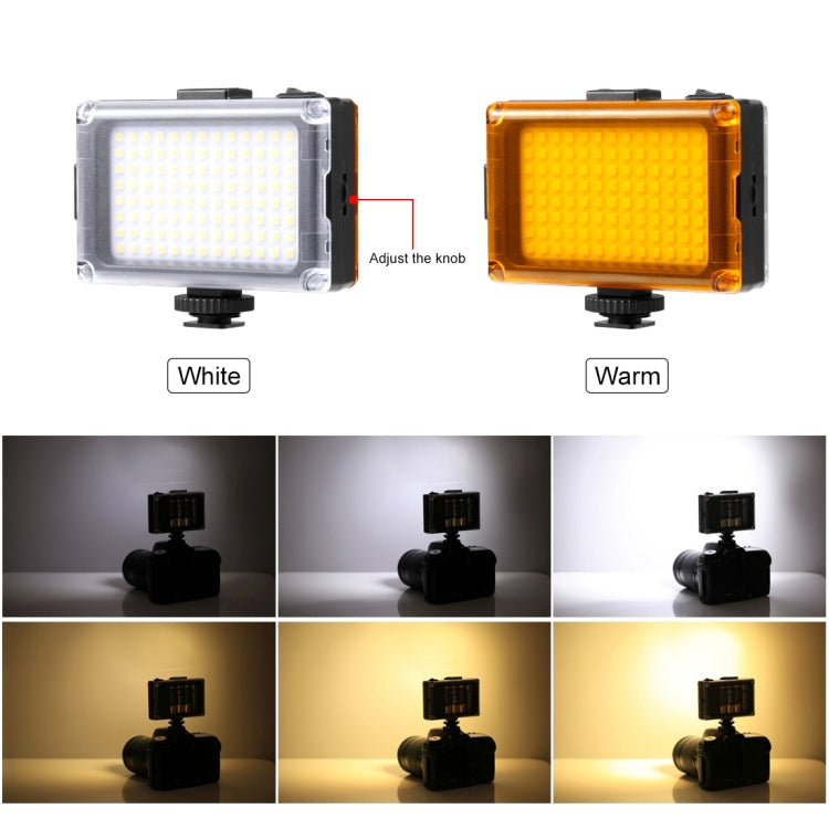 Puluz Kit 4 in 1 Vlogging con Treppiede e Microfono