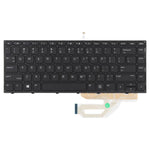 Tastiera retroilluminata per HP Probook 430 G5 440 G5 445 G5 640 G4 640 G5 L01071-001 L00735-001 versione USA, For HP Probook 430 G5