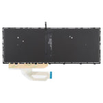 Tastiera retroilluminata per HP Probook 430 G5 440 G5 445 G5 640 G4 640 G5 L01071-001 L00735-001 versione USA, For HP Probook 430 G5