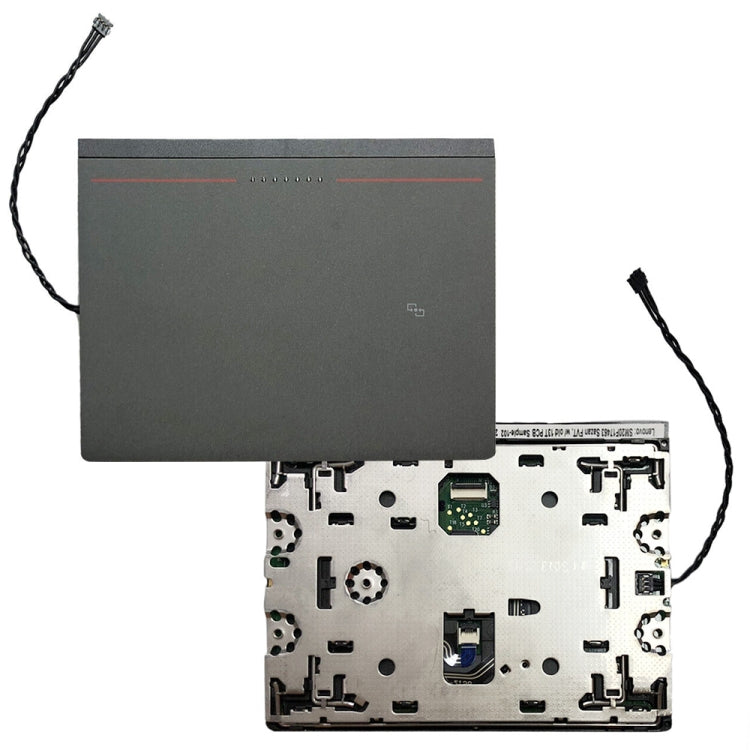 Touchpad portatile con cavo flessibile per Lenovo Thinkpad T440 T440P T440S T540P W540, For Lenovo Thinkpad T440 T440P T440S