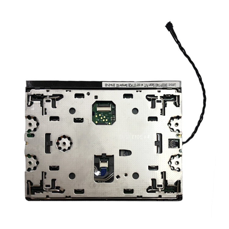 Touchpad portatile con cavo flessibile per Lenovo Thinkpad T440 T440P T440S T540P W540, For Lenovo Thinkpad T440 T440P T440S