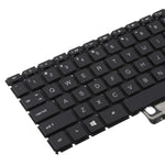 Tastiera con retroilluminazione per HP Pavilion X360 14S-DK 14S-DP 14S-DQ 14S-CR 14s-CF 14-CE 14-CF 14S-DF/DK 14-CK 14-CD 14-CM 14S-DR 14S-fr, versione USA., For HP Pavilion X360 14S-DK(Black), For HP Pavilion X360 14S-DK(Silver)