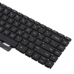 Tastiera con retroilluminazione per HP Pavilion X360 14S-DK 14S-DP 14S-DQ 14S-CR 14s-CF 14-CE 14-CF 14S-DF/DK 14-CK 14-CD 14-CM 14S-DR 14S-fr, versione USA., For HP Pavilion X360 14S-DK(Black), For HP Pavilion X360 14S-DK(Silver)