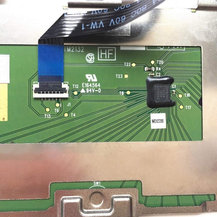 Portable Touchpad with Flex Cable for Lenovo Yoga 2 Pro 13, For Lenovo Yoga 2 Pro 13