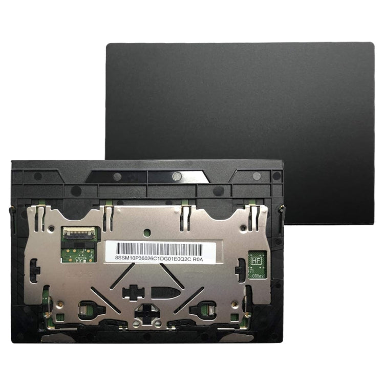 Touchpad per laptop per Lenovo Thinkpad E480 E580 R480 01LV527, For Lenovo Thinkpad E480 E580