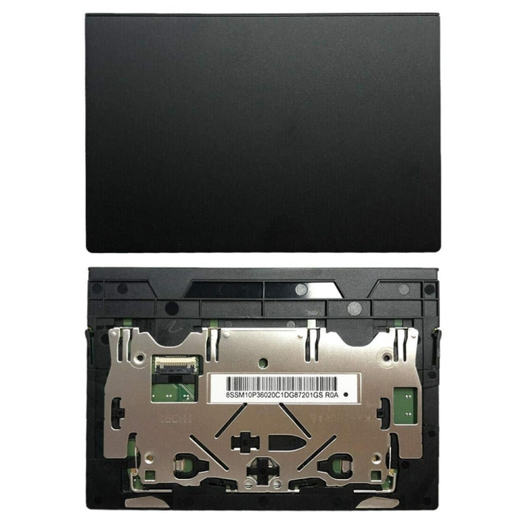 Laptop Touchpad for Lenovo Thinkpad L490 L590, For Lenovo Thinkpad L490 L590