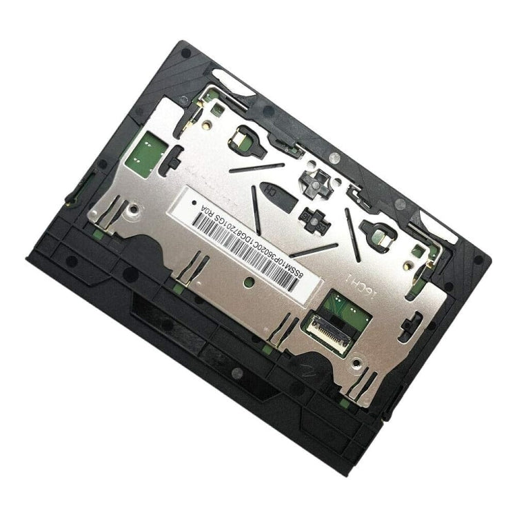 Touchpad del computer portatile per Lenovo Thinkpad L490 L590, For Lenovo Thinkpad L490 L590