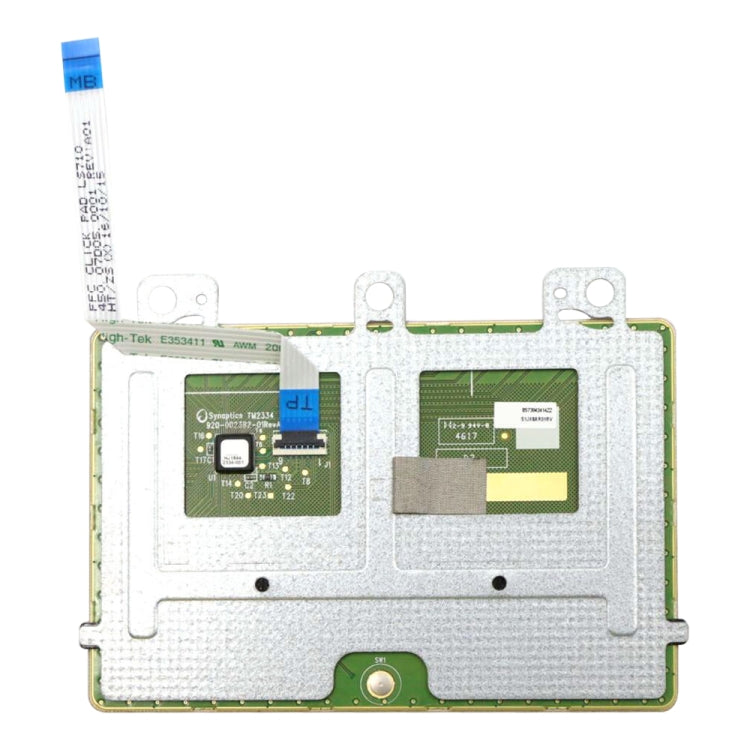 Touchpad portatile per Lenovo ideapad 710s-13ISK, For Lenovo ideapad 710s-13ISK