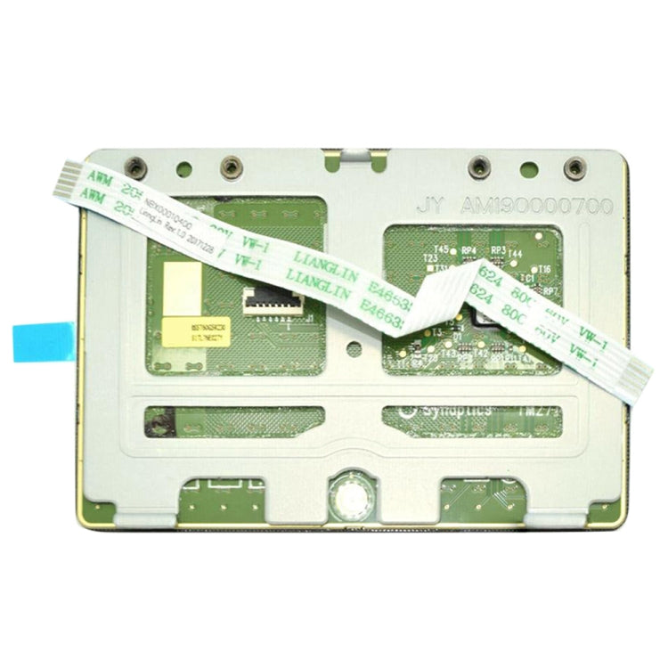 Touchpad del computer portatile per Lenovo YOGA 3 11, For Lenovo YOGA 3 11