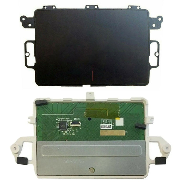 Laptop Touchpad for Lenovo IdeaPad Y510p, For Lenovo IdeaPad Y510p