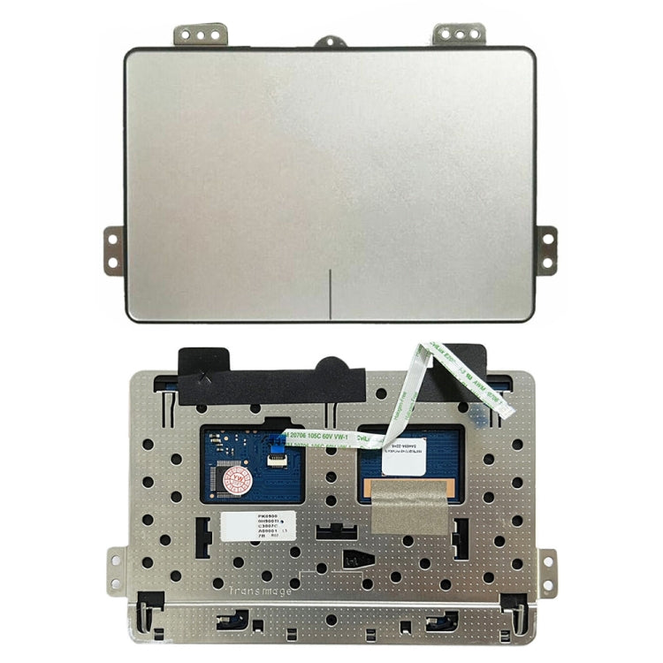 Touchpad portatile con cavo flessibile per Lenovo Yoga 720S-13IKB 720S-14IKB, For Lenovo Yoga 720S-13IKB 720S-14IKB