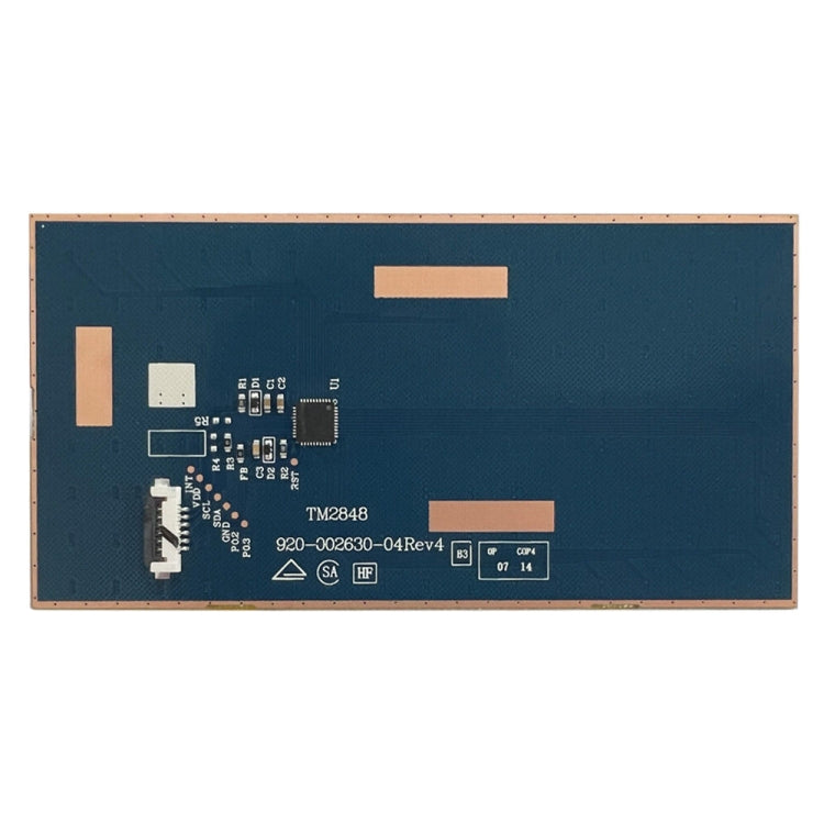 Laptop Touchpad For Lenovo IdeaPad G50-30 G50-80 G50-70 G50-45 G51-35 80E3 80J1 80MQ 80DY 8U0E5 80KR 80L0 80L4 80R0 80KR 80L4 80M8, For Lenovo IdeaPad G50-30 G50-80 G50-70