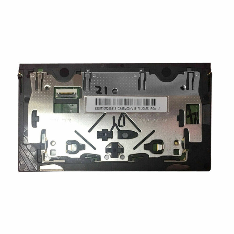 Touchpad del computer portatile per Lenovo X1 5th, For Lenovo X1 5th