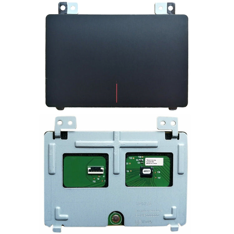 Laptop Touchpad For Lenovo Y40-70 Y40-80, For Lenovo Y40-70 Y40-80