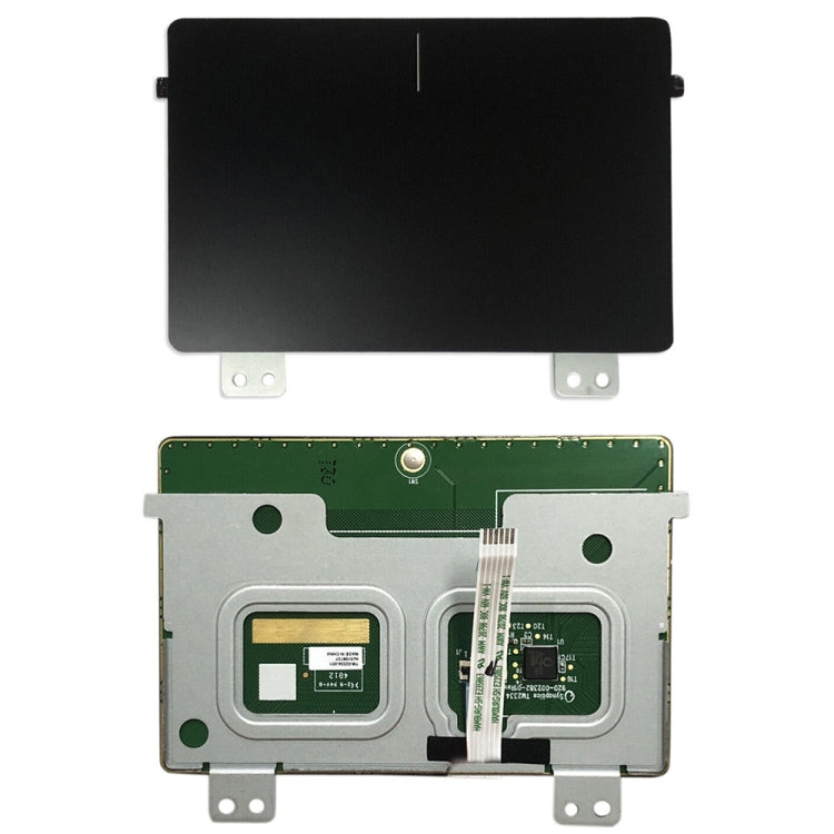 Touchpad portatile con cavo flessibile per Lenovo U430 U430P, For Lenovo U430 U430P