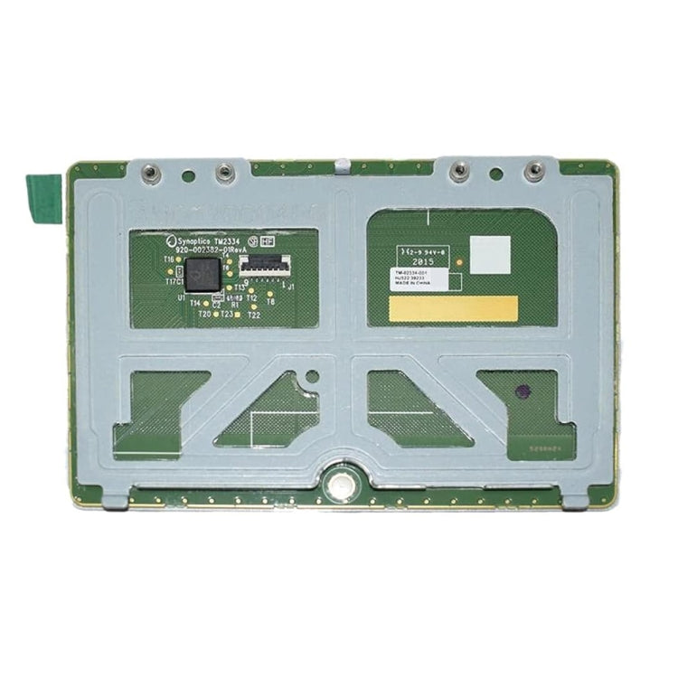 Laptop Touchpad for Lenovo Ideapad Z500 P500, For Lenovo Ideapad Z500 P500