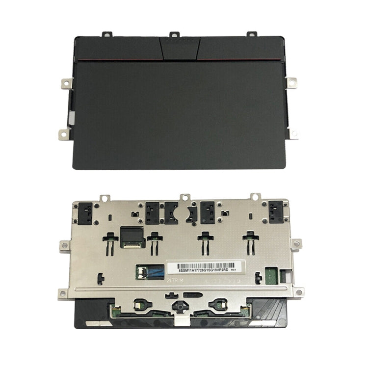 Laptop Touchpad For Lenovo ThinkPad